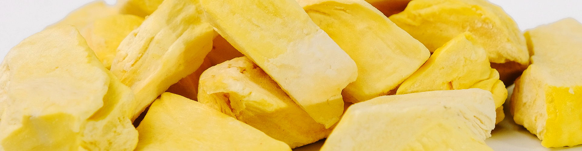 Sầu Riêng Sấy Thăng Hoa
