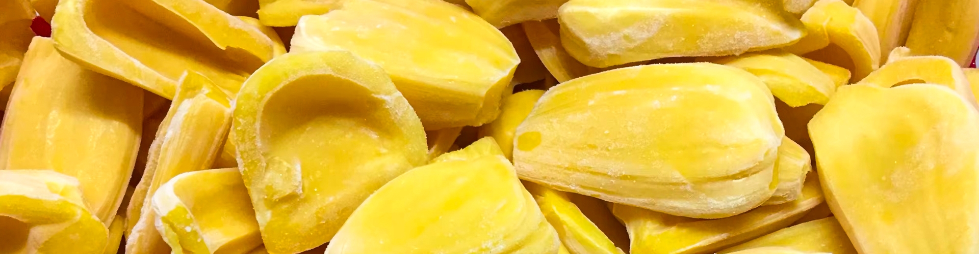 Mít Đông Lạnh IQF