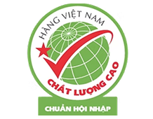 Hàng Việt Nam Chất Lượng Cao  - Chuẩn Hội Nhập