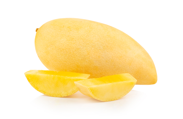 Xoài Keo Vàng