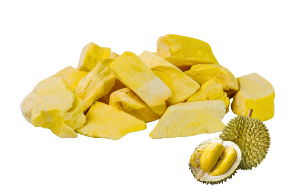 Sầu Riêng Sấy Thăng Hoa