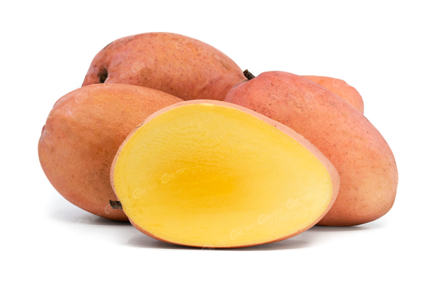 Xoài Đỏ Ngọc Vân