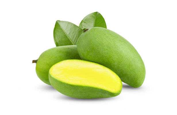 Xoài Keo Xanh