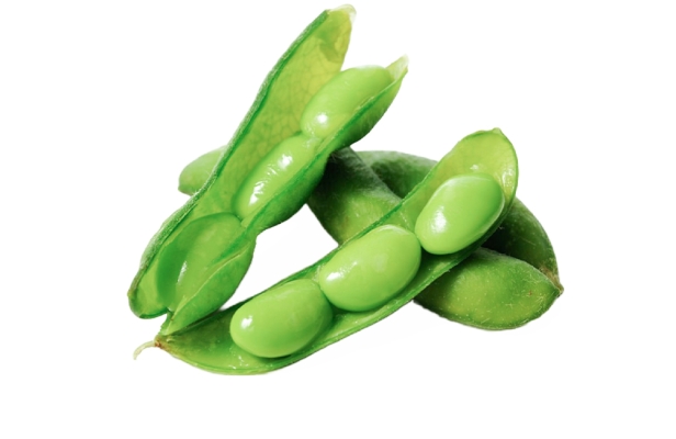 Đậu Nành Đông Lạnh IQF