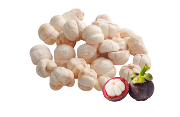 Măng Cụt Sấy Thăng Hoa