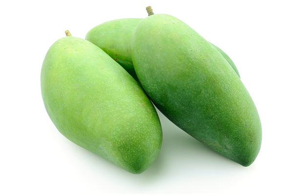 Xoài Tượng Xanh