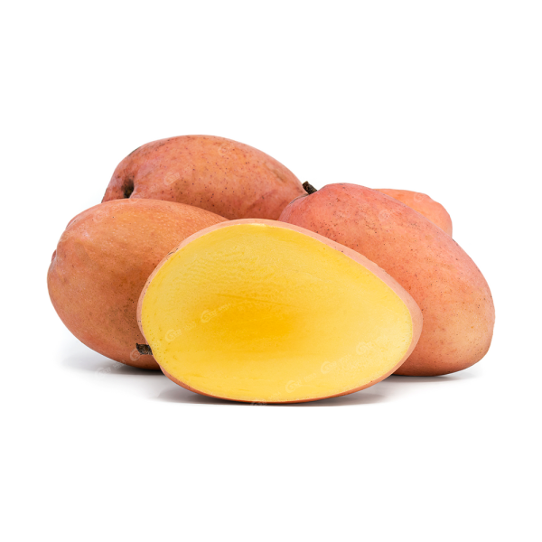 Xoài Đỏ Ngọc Vân