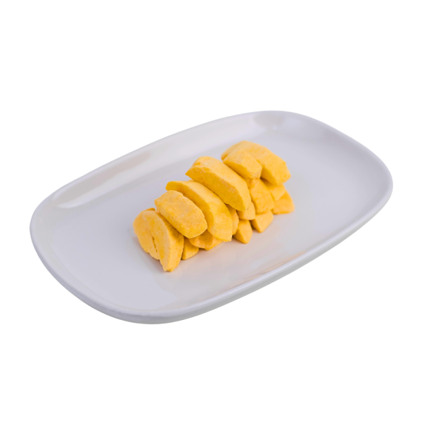Xoài Sấy Thăng Hoa