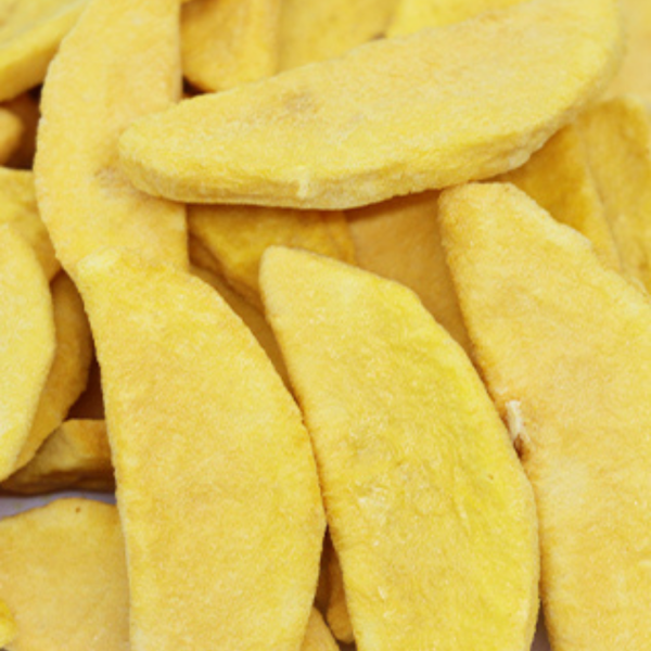 Xoài Sấy Thăng Hoa
