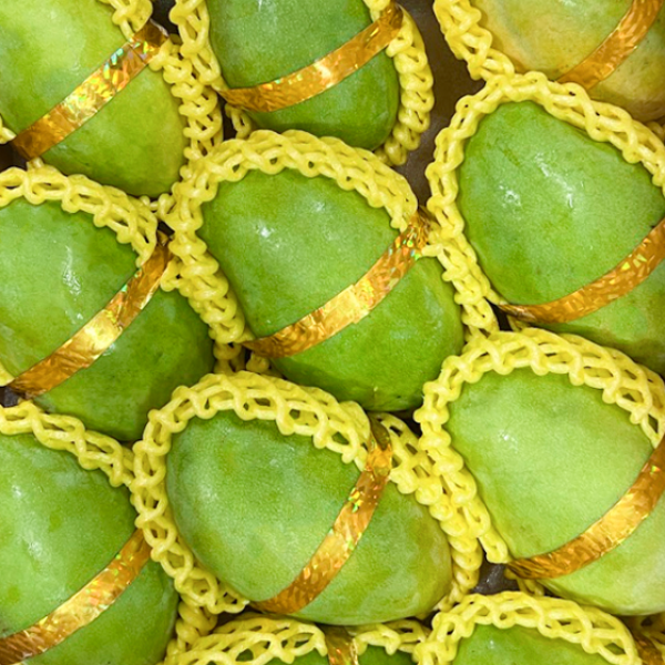 Xoài Keo Xanh